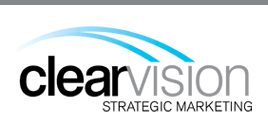 ClearVision Strategic Marketing Home